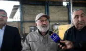 جنایت جنگی دیگر از آمریکا و رژیم صهیونسیتی؛ هدف قرار دادن یک مرکز غیرنظامی دیگر از سوی دشمن