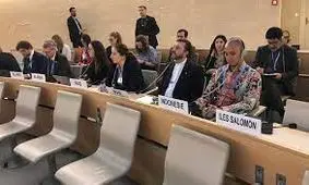 تروریست‌ها در صحنه اغتشاشات سال گذشته ایران حاضر بودند/ سرویس‌های اطلاعاتی ۲۰ کشور خارجی در دامن زدن به ناآرامی‌های پاییز ۱۴۰۱ دخیل بودند