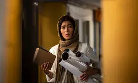 جنایت بی دقت شهرام مکری؛ ماجرای عجیب فیلمی که ذهن شما را تسخیر می‌کند