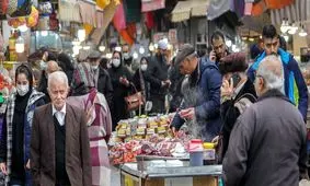 همه به امیکرون مبتلا می‌شوند