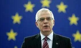 بورل: به حصول توافق با ایران بسیار نزدیک هستیم