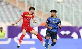 دیالوگ عجیب و جنجالی که از تلویزیون پخش شد/ ویدئو