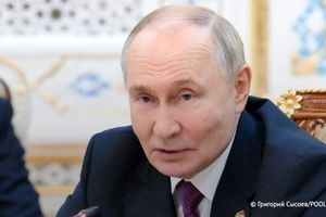 پوتین: پاسخ مسکو در صورت حملات «تاماهاوک» به خاک روسیه، اگر نگوییم سرسام‌آور، جدی خواهد بود