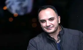 واکنش احسان کرمی به حضور جنجالی اش در عروسی ساسی مانکن/ ویدئو