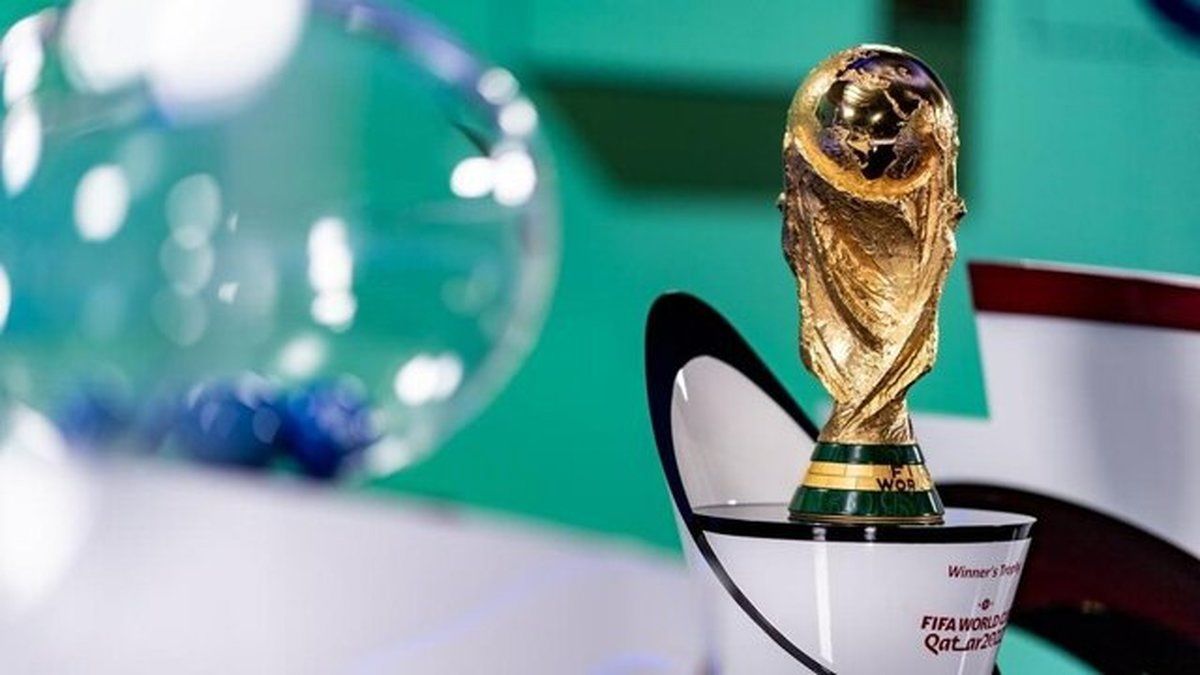 اطلاعیه فدراسیون فوتبال در خصوص انصراف از خرید بلیت جام جهانی ۲۰۲۲