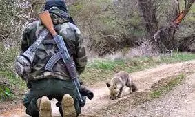 حکم اعدام محیط بان کرمانشاهی تایید شد