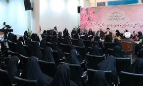 باید تلاش کنیم آهنگ تربیتی کشور با روند توسعه یکسان باشد