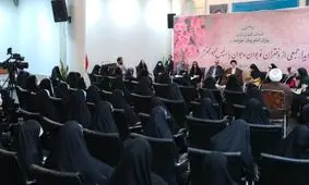 باید تلاش کنیم آهنگ تربیتی کشور با روند توسعه یکسان باشد