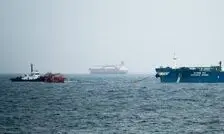 آمریکا و عمان‌ در حال ساخت مسیر جدید در تنگه هرمز هستند

