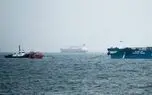 دستور جدید آمریکا در تنگه: منفجر شدید، سکوت کنید