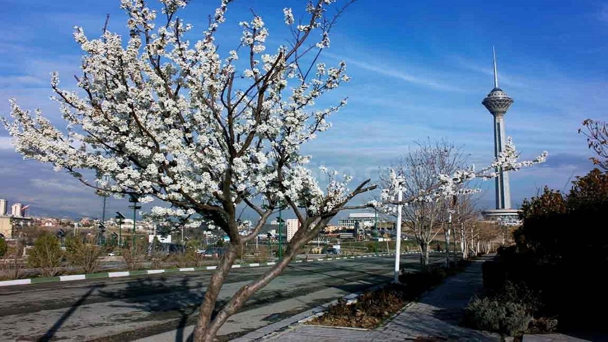 هشدار درباره پسماندهای روز طبیعت