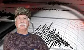 دانشمندی که می گوید دیگر نباید نگران زلزله بزرگ در استانبول بود؛ شِنَر اُشومِزسوی کیست؟