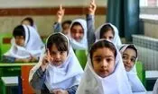 همه مدارس برای آغاز آموزش حضوری آماده اند