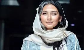 دلنوشته زیبای هدی زین العابدین برای نقش ماهی