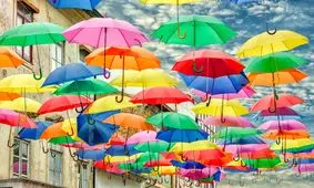 رنگ مورد علاقه‌ شما چه رازی درباره سن شما فاش می‌کند؟