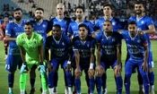سرقت جام قهرمانی از استقلال خوزستان/ عکس

