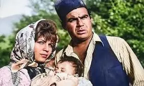 سفر در زمان؛ «بهشته» خواننده قبل انقلاب در کنار وحدت و فرانک؛ دهه 90 