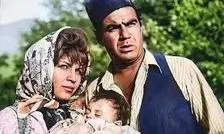 سفر در زمان؛ «بهشته» خواننده قبل انقلاب در کنار وحدت و فرانک؛ دهه 90 