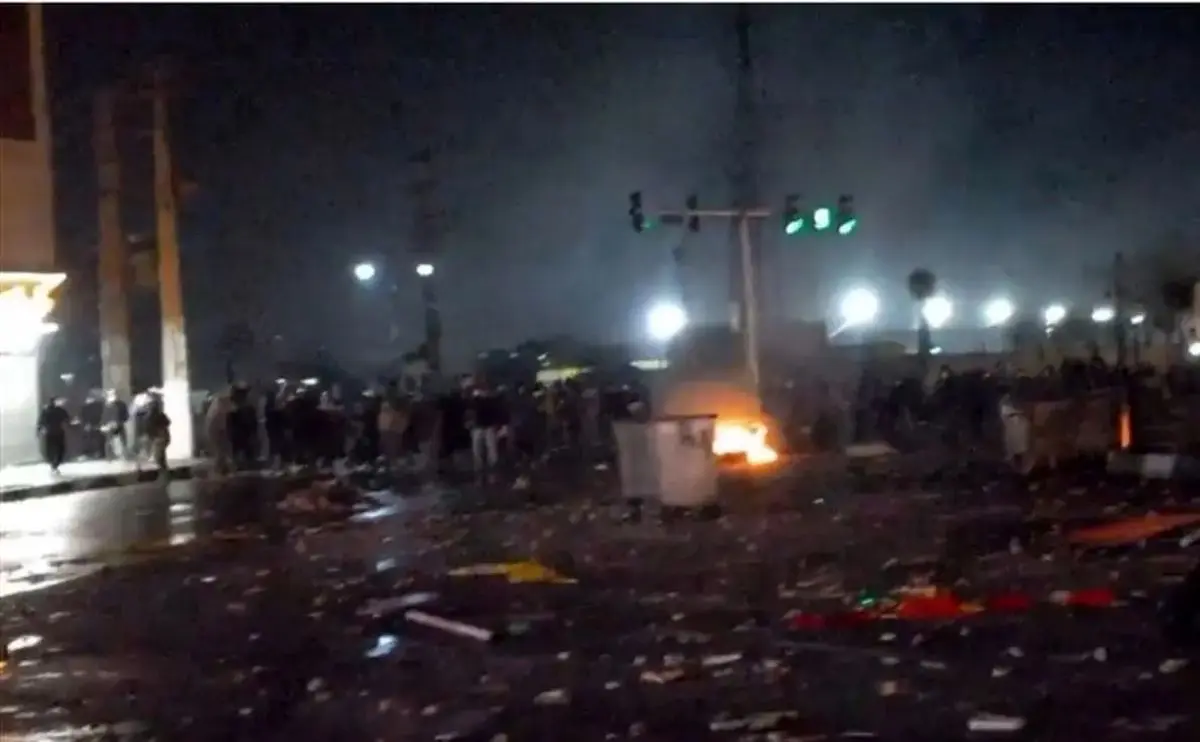 حقوق تمامی بازداشت‌شدگان باید بدون منت مراعات شود/ یک مجموعه کاملا بی‌طرف داخلی، حوادث اخیر را بررسی کند