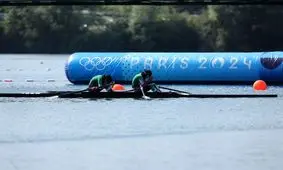 پایان سومین روز المپیک برای ایران/ نتایج و برنامه روز چهارم
