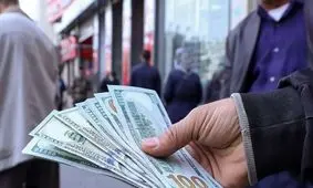 به‌خاطر یک مشت دلار / مردم چه اندازه ارز در خانه‌هایشان نگهداری می‌کنند؟ / ویدئو