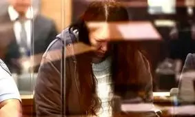 مادر قاتل، جسد فرزندانش را 4 سال در «چمدان» نگه داشت!