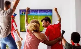 ۷ راهکار برای جلوگیری از دعوای زوج ها در روزهای جام جهانی