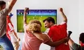 ۷ راهکار برای جلوگیری از دعوای زوج ها در روزهای جام جهانی