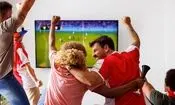 ۷ راهکار برای جلوگیری از دعوای زوج ها در روزهای جام جهانی