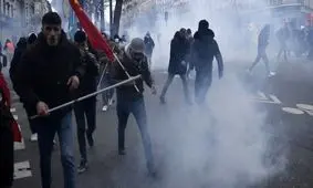 نخست‌وزیر کردستان عراق از کُردهای فرانسه خواست آرامش خود را حفظ کنند

