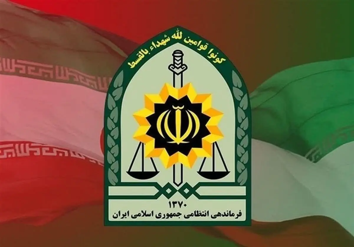 شهادت مأموران پلیس تهران با شلیک مستقیم تروریسم مسلح