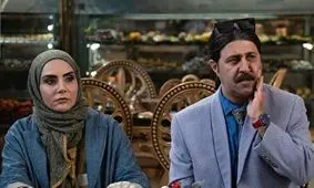 حضور رحمت و شری جان در کنسرت علیرضا طلیسچی/ ویدئو