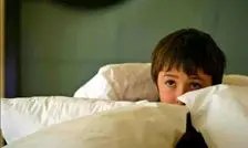 سلامت روان و کنترل استرس کودکان در شرایط بحرانی