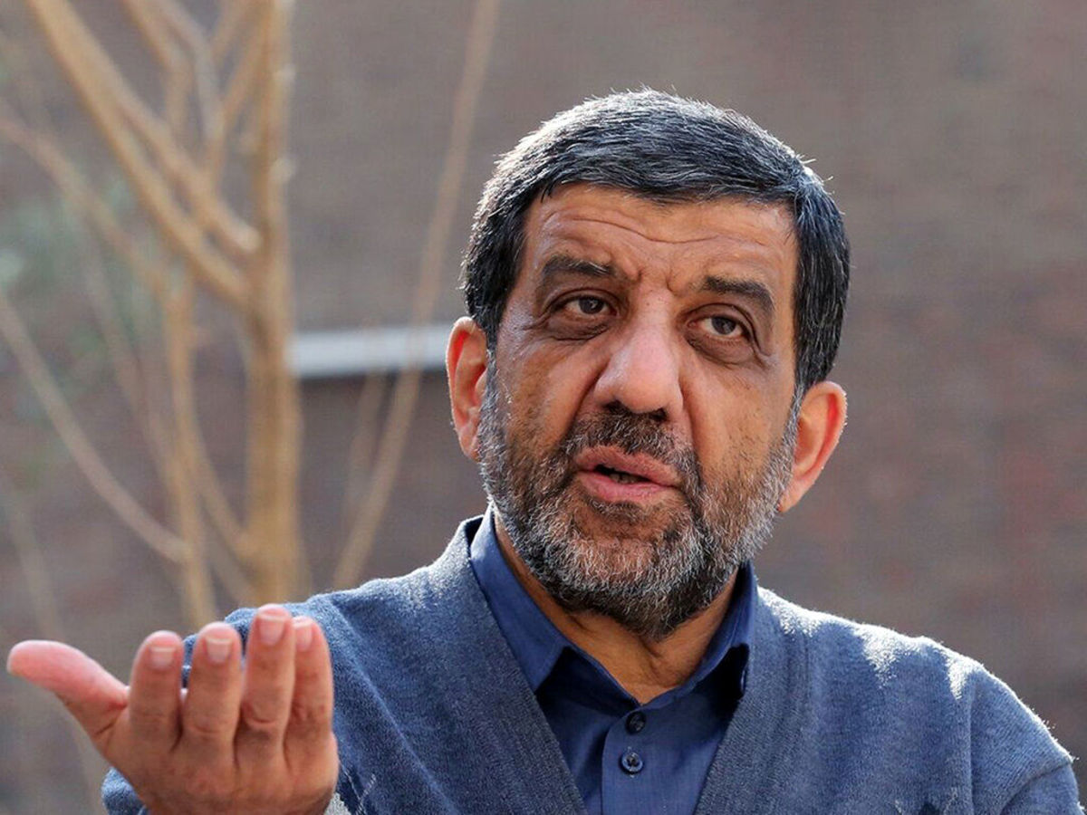 ضرغامی: تجدیدنظر در برخی قوانین به سقوط دومینو وار نظام منجر نمیشود/ بزرگترین منکر، بدبین کردن مردم نسبت به اساس دین است