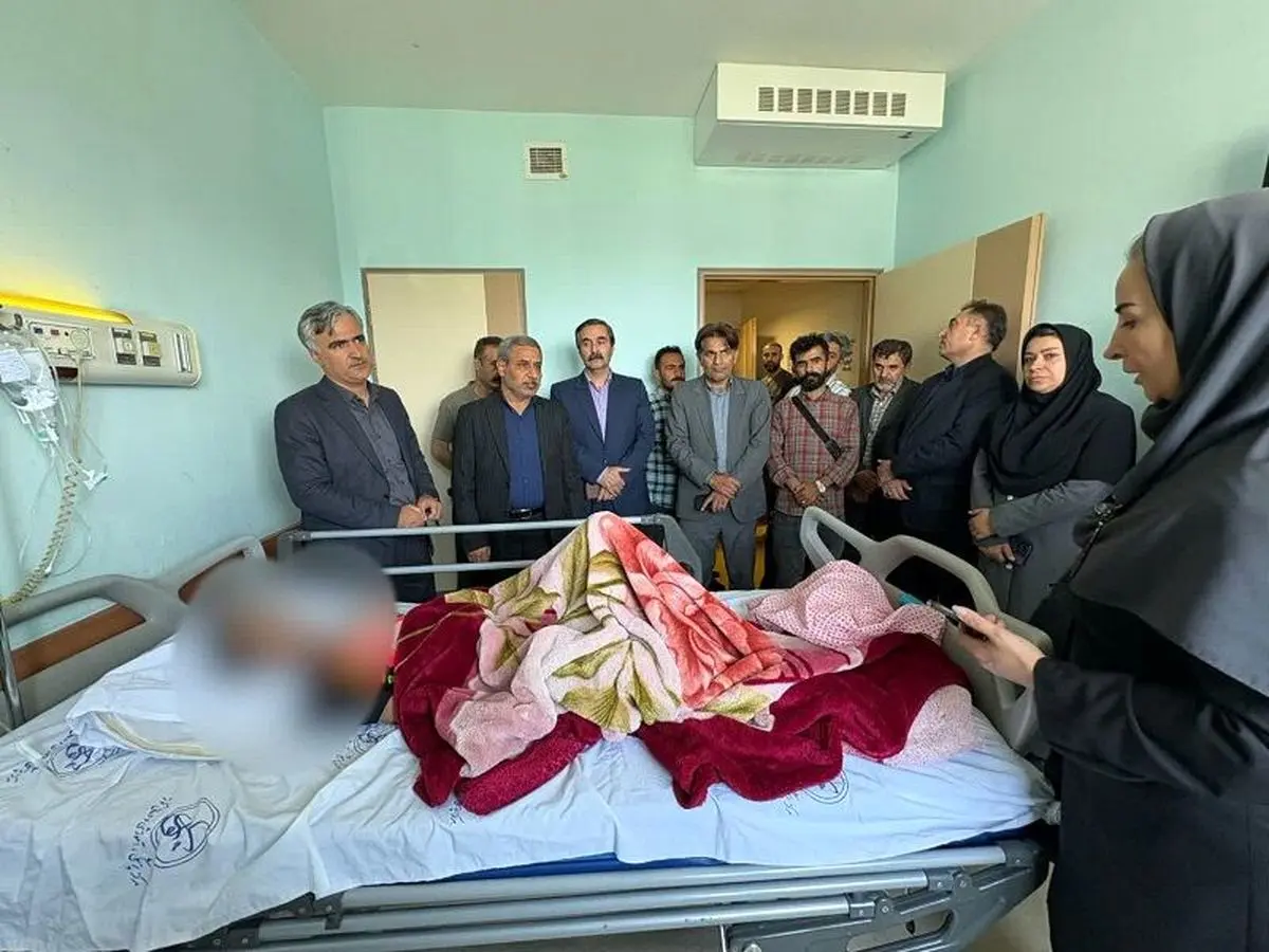 آخرین وضعیت ۲ دختر سنندجی که در توالت حبس شده بودند