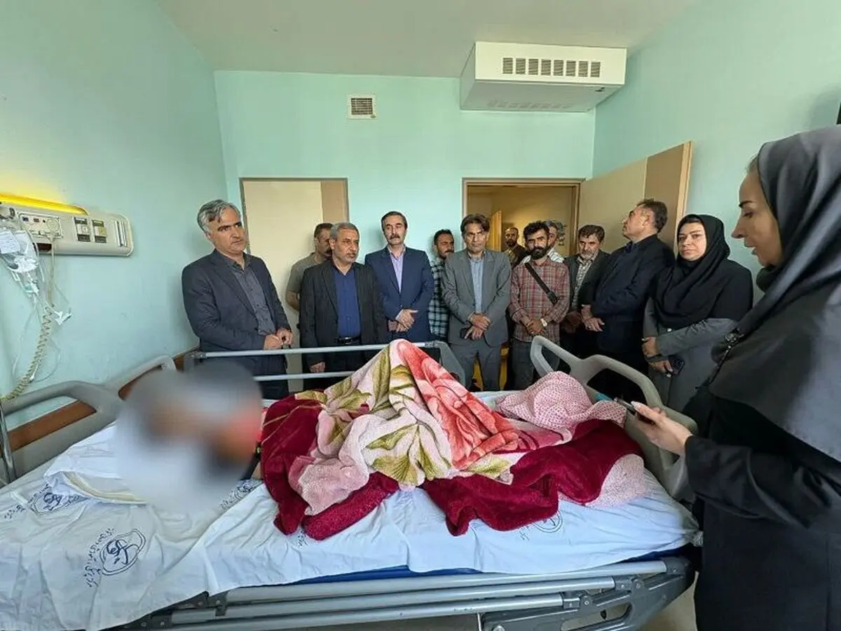 آخرین وضعیت ۲ دختر سنندجی که در توالت حبس شده بودند