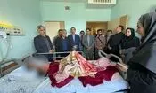 آخرین وضعیت ۲ دختر سنندجی که در توالت حبس شده بودند
