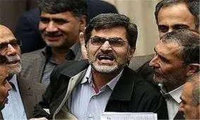 کوچک‌زاده: علیرغم اصرار ما، موضوع خروج از NPT توسط قالیباف امکان طرح نیافت
