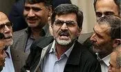 کوچک زاده: به زودی عراقچی را بازخواست می کنیم/ ویدئو