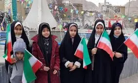 عکس های پویش سلفی افتخار / شماره 12