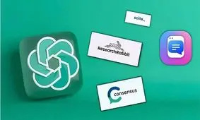 ابزارهای هوش مصنوعی که می توانند به پویایی تحقیقات دانشگاهی کمک کنند

