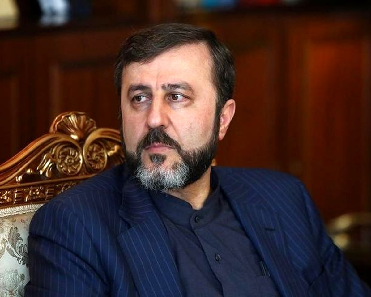  ایران به استفاده احتمالی اروپا از ساز و کار ماشه پاسخ متناسب می‌دهد 