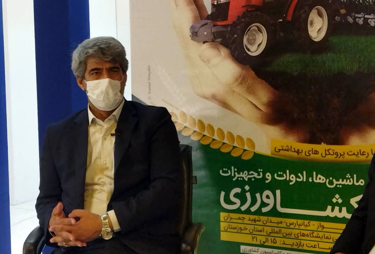 عملیاتی کردن طرحها در استان باید مورد توجه قرار گیرد/ ضرورت توجه جدی به توسعه باغبانی/ نمایندگان استان ظرفیت خوبی در زمینه پیگیری و رفع مشکلات دارند/مراکز تولید در روستاها فعال شوند