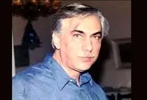 «فواد بدیع» درگذشت 