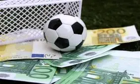 انهدام باند شرطبندی فوتبال در جنوب تهران