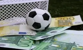 انهدام باند شرطبندی فوتبال در جنوب تهران