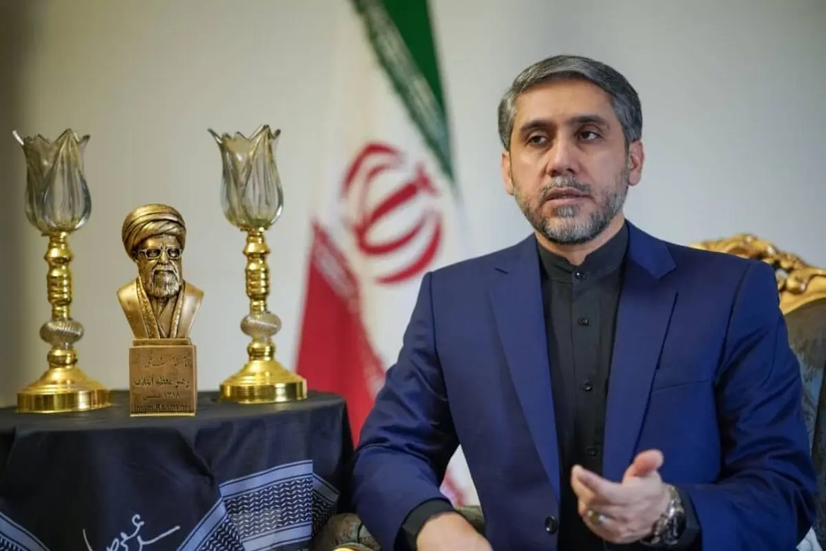 واکاوی ابعاد ناپیدا و کمتر روایت‌شده از سبک زندگی و رهبری آیت‌الله خامنه‌ای در گفت‌وگو با دکتر مهدی علیخانی صدر