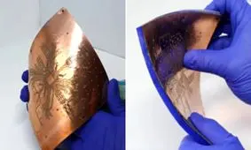 تحول در دستگاه‌های بی‌سیم انعطاف‌پذیر با آنتن‌های جدید

