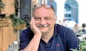 بابک کریمی: هم خیانت کردم و هم خیانت دیدم/ ویدئو