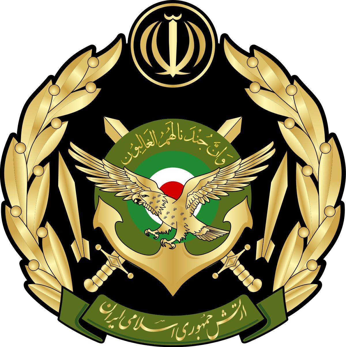 ارتش منسجم تر از گذشته دست در دست سپاه از امنیت منطقه و مردم ایران حراست می کند